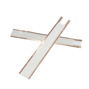 OEM/ODM PTC Heating Element Custom Transparent Heating <b>Sheet</b> for Rearview <b>Mirror</b> Cars Outdoor Household-Hot USB Electric - Product Image 6