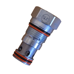 Válvula DFCA-8DN de Grado Industrial, Válvula Direccional de Alta Presión para Sistemas Hidráulicos - Product Image 2