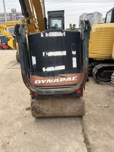 Prix bas, peinture d'origine, pièces d'occasion pour rouleaux compacteurs Dynapac CC900G, CA301D, CA251D, CA602D : Boîte de vitesses et composants moteur - Vente chaude à Shanghai - Product Image 5