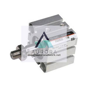 Accessoires de valve fneuatique électronique de haute qualité, CDQSB12-10S, avec un bon prix - Product Image 1