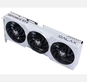 Galax metaltop GeForce RTX 4060ti 8g รายการใหม่สำหรับเดสก์ท็อปและแล็ปท็อปสภาพ MXM พร้อมอินเตอร์เฟซเอาต์พุต DP และพัดลมระบายความร้อน - Product Image 4