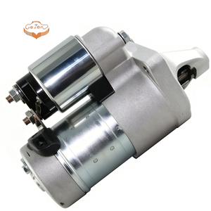 Pièces automobiles en stock, démarreur 46813058 46813064 46816793 55193355 46816973 S114-943 46823544 114-05 pour Alfa Romeo <span class=keywords><strong>Fiat</strong></span> <span class=keywords><strong>500</strong></span> - Product Image 1