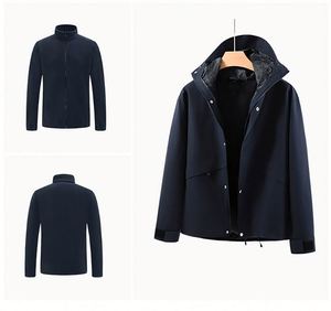 Chaqueta Impermeable de Diseño OEM para Mujer, Cortavientos, Transpirable, de 3 Capas, para Esquí y Montaña - Product Image 5