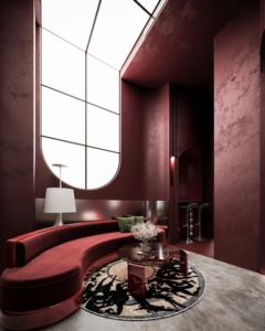 Modern Hair Salon Space Design and Full Shop Fitting Solution - Product Image 3