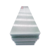 Panneau FRP Vente en gros 1/2/3mm Tôle ondulée transparente moderne en polyester renforcé de fibre de verre pour toiture Panneau FRP
