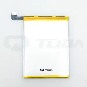 TLIDA New OEM High Quality Lithium Battery Model BLP819 For RENO 5 /Reno 6 Mobile Phone Battery Factory