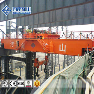 מותאם אישית מחיר נמוך סוג <span class=keywords><strong>Qdy</strong></span> סוג מטלורגי הליהוק כפול קרן תקורה - Product Image 3