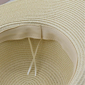 Votre chapeau de paille Vos règles: Fabriqué pour vous - Product Image 4