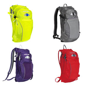 Sac d'hydratation de sentier réfléchissant personnalisé léger course à pied cyclisme Camping randonnée sac à eau sac d'hydratation sac à dos - Product Image 3