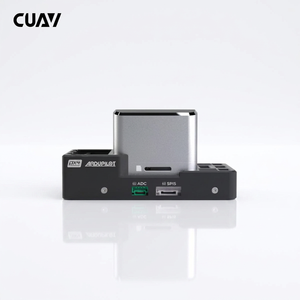FC CUAV X7+ Pro Flight Controller Autopilot Open Source PX4 APM Pixhawk FPV Racing <b>Drone</b> Fixed Wing <b>Quadcopter</b> Flight controller - Product Image 1