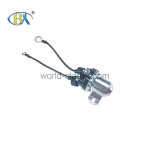 Khởi động động cơ <span class=keywords><strong>solenoid</strong></span> bộ phận lắp ráp <span class=keywords><strong>Starter</strong></span> <span class=keywords><strong>solenoid</strong></span> cho delco Remy IMs chuyển đổi 10538109 <span class=keywords><strong>solenoid</strong></span> 24V 12V - Product Image 4