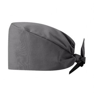 Chapeau médical bouffant unisexe réglable et respirant pour hôpital, personnalisable, prix d'usine, vente en gros - Product Image 4