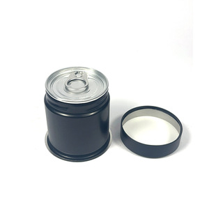 Canette en aluminium de qualité alimentaire pour spiritueux, whisky, tequila, alcool – 100 ml, 350 ml, 500 ml, 700 ml - Product Image 4