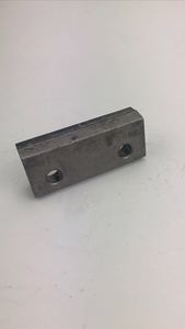 Phụ Tùng Máy Phay B100 TYPE2 W2000/W2100/W2200 146459 Dao Cạo Râu - Product Image 3