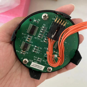 Nueva Placa de Repuesto para Pantalla LCD 51309397-002 / 51309389-003 - Product Image 6