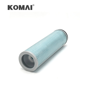 Cartouche de filtre à air KOMAI E111-2009 1129111C1 46566 1301294H1 AF4995K P526840 E111-2009 SL8418 PA3439-FN P14-5466 SA18010 - Product Image 4