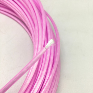 Corde de lavage suspendue en tissu plastique Fil PE Corde à <span class=keywords><strong>linge</strong></span> en polypropylène - Product Image 6