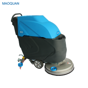 New Electric Industrial <strong>Floor</strong> <strong>Cleaning</strong> <strong>Machine</strong> Plastic Tile Cleaner for Rubber Flooring for <strong>Floor</strong> Care - Product Image 5