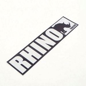 สติกเกอร์ติดกันชนรถยนต์แบบสะท้อนแสงตลกๆ สั่งทำขายส่งได้ - Product Image 2