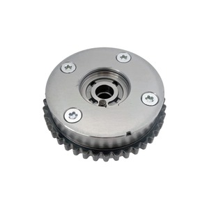 ชุดปรับตั้งวาล์วไอดี แคมชาฟท์ เฟืองเข้า ชุดเฟืองท้าย ระบบตั้งเวลาวาล์วไอเสีย สำหรับเครื่องยนต์บูอิค 3.0 อะไหล่รถยนต์ อุปกรณ์ตกแต่งรถยนต์ รุ่น 12672485 - Product Image 2