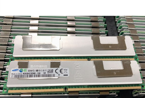 Memoria de servidor <span class=keywords><strong>DDR3</strong></span> 32G 4RX4 PC3L-8500R 1066 ECC REG - Product Image 6
