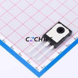 ชิ้นส่วนอิเล็กทรอนิกส์ igbl/ โมดูลทรานซิสเตอร์247เป็นแบบใหม่ดั้งเดิมชิปสำหรับส่วนประกอบอิเล็กทรอนิกส์ - Product Image 2