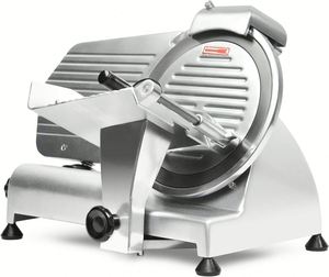 Máquina Cortadora Eléctrica de Carne Congelada, Nueva, Cortadora de Carne Congelada en Frío, Máquina Eléctrica para Cortar Alimentos, Cocina - Product Image 6