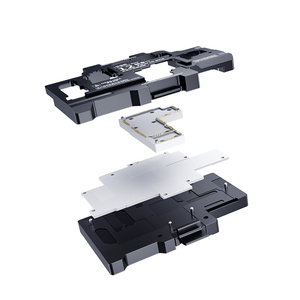 <span class=keywords><strong>MEGA</strong></span>-IDEA 4 dans 1 Carte Mère Couches Testeur Carte Logique Fonction Banc D'essai De Réparation Porte-Outil Pour 11Pro <span class=keywords><strong>Max</strong></span> 11pro 11 12 - Product Image 5