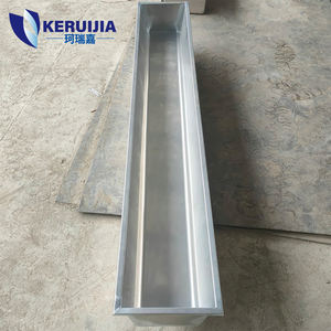 الأبقار الماشية مزرعة الألبان خزان مياه الشرب الصلب المقاوم للصدأ الشارب مغذيات التلقائي - Product Image 1