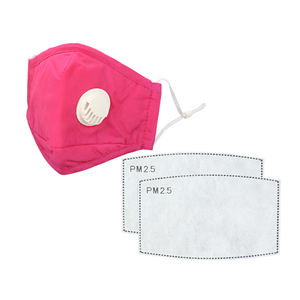 Breathable Digital printing New modal facemask - Product Image 3