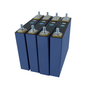 Pacco batteria al litio ferro fosfato yacht solare lifepo4 3.2V 12v 50ah 55ah 100ah - Product Image 6