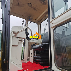 เครื่องยนต์ Caterpillar 140K 140H 140G ปี 2020 171 แรงม้า C7.1  ใช้งานน้อยเพียง 140 พันชั่วโมง  อะไหล่แท้จากสหรัฐอเมริกา - Product Image 5