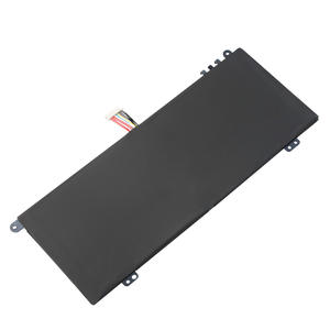 7.6V 6000mAh tablette <span class=keywords><strong>PC</strong></span> 4588105-2S batterie d'ordinateur portable pour Dynabook Satellite Pro C50-H-108 Medion <span class=keywords><strong>Akoya</strong></span> E15403 30027586 série - Product Image 4