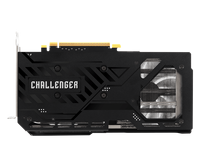 New ASROCK Intel Arc B580 Challenger 12GB OC Graphics Card Computer Desktop GPU GDDR6 12GB Gaming Video Card Gaming PC Desktop