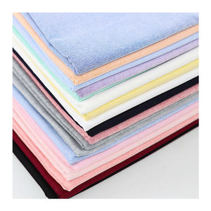 Manufacture 65 Polyester 35cotton Suiting and <strong>Shirting</strong> Oxford Fabric for Shirt - Product Image 2