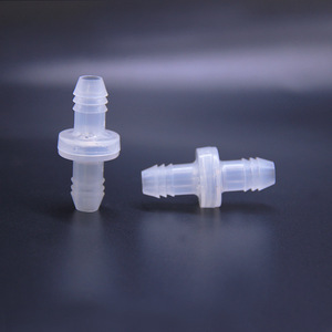Válvula unidireccional Dcv1606cen para dispensadores de agua, válvula de retención de plástico de calidad alimentaria, presión atmosférica de un solo diafragma - Product Image 2