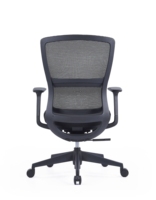 Conception de chaises en plastique pour salles de bureau, salons et chaises confortables pour les activités