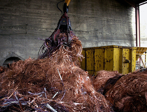 Precio competitivo de alambre de cobre chatarra Suministro de alto volumen Manejo seguro con especificaciones detalladas y garantías - Product Image 3
