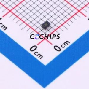 YWIF1608-R68K ตัวเหนี่ยวนำแบบ SMD SMD,1.8x1.2 มม. ( ความเหนี่ยวนำ: 680nH )( ความแม่นยำ: 10% ประเภท: ชิปแบบลวดพัน ) - Product Image 1