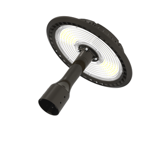 Lampe de route LED UFO extérieure en aluminium moulé sous pression 60W/100W/150W IP65 pour jardin avec alimentation CA FL-TYD-AEH1 Aluminium moulé sous pression 60W 10 - Product Image 5