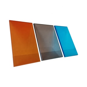 Usine Qingdao <span class=keywords><strong>verre</strong></span> feuilleté de haute sécurité à bas <span class=keywords><strong>prix</strong></span> utilisé pour l'hôtel Home Decor industriel - Product Image 1