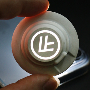<strong>Transparent</strong> Conductive Silicone <strong>Keypad</strong> <strong>Membrane</strong> Switch Electronic Control Panel Waterproof IP67 Custom Printing Available Any - Product Image 1
