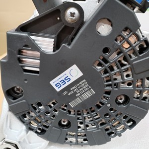 Alternateur de voiture d'origine neuf pour F07 F11 E70 E71 E72, 0125813063 12317807187 12317808075 FG23S011 pour SEG 0125813063 Code OE Com - Product Image 2