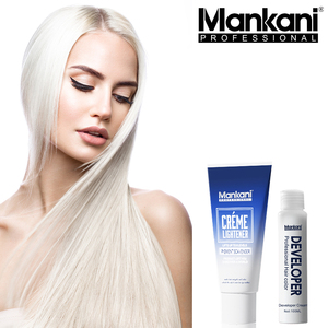 OEM alleggerimento extra <span class=keywords><strong>9</strong></span> toni per rimuovere i <span class=keywords><strong>capelli</strong></span> professionali di <span class=keywords><strong>colore</strong></span> biondo candeggina alla rinfusa crema sbiancante per <span class=keywords><strong>capelli</strong></span> - Product Image 3