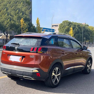 <span class=keywords><strong>Peugeot</strong></span> 4008 2018 Usado, SUV a Gasolina con Motor Turbo, Asientos <span class=keywords><strong>de</strong></span> Cuero, Interior Oscuro, Volante a la Izquierda, Proveedor <span class=keywords><strong>de</strong></span> Autos Usados - Product Image 2