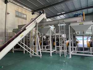 Lavage Machine <span class=keywords><strong>Ferraille</strong></span> PCB Démontage Coupe Machine De Recyclage Vert Bleu Personnalisé - Product Image 5