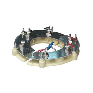 Kit <span class=keywords><strong>de</strong></span> diodes <span class=keywords><strong>de</strong></span> générateur RSK6001 70A – <span class=keywords><strong>Pont</strong></span> redresseur rotatif <span class=keywords><strong>de</strong></span> haute qualité - Product Image 1