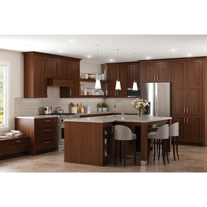 Modulare In Legno Massiccio Stile <span class=keywords><strong>Mobili</strong></span> Su Misura <span class=keywords><strong>Mobili</strong></span> Da <span class=keywords><strong>Cucina</strong></span> Senza <span class=keywords><strong>Maniglie</strong></span> - Product Image 4