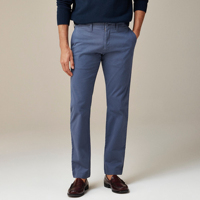 Pantalons chino de haute qualité pour homme, coupe sur mesure avec un design unique, faible MOQ OEM, approvisionnement direct d'usine