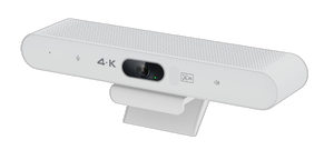 Cámara <span class=keywords><strong>Web</strong></span> 4K con Enfoque Automático por IA, Conexión USB Plug and Play, Videoconferencias, Transmisión en Vivo, Trabajo Remoto - Product Image 2